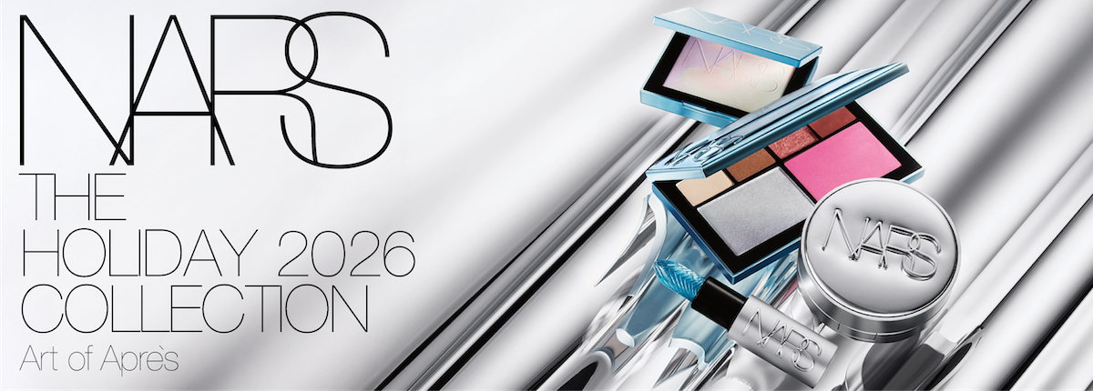 NARS（ナーズ）