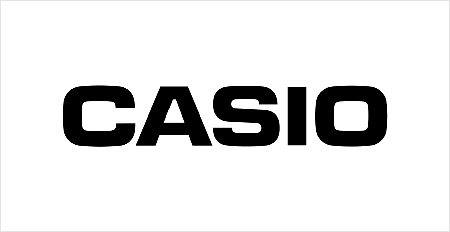 CASIO（カシオ）
