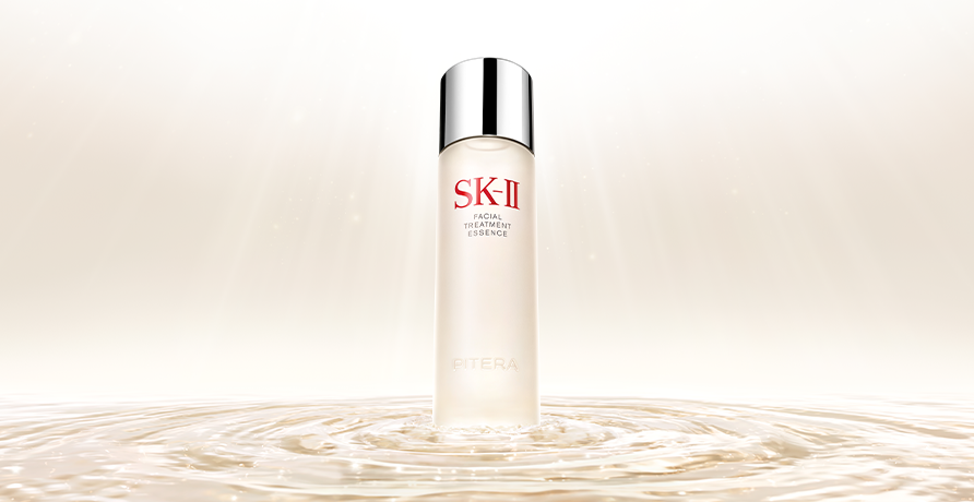 SK-II エスケーツー