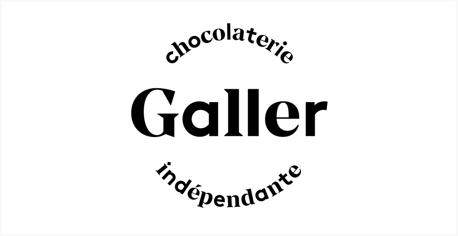 Galler（ガレー）