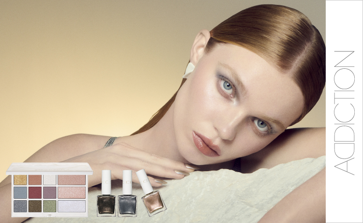ADDICTION（アディクション）の通販 | コスメ・デパコス・化粧品通販の