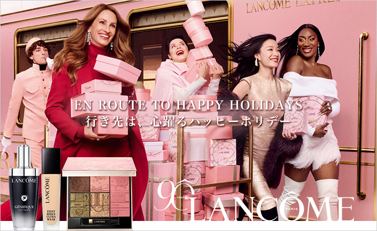 ランコムの通販 | コスメ・デパコス・化粧品通販のTBEAUT(ティー