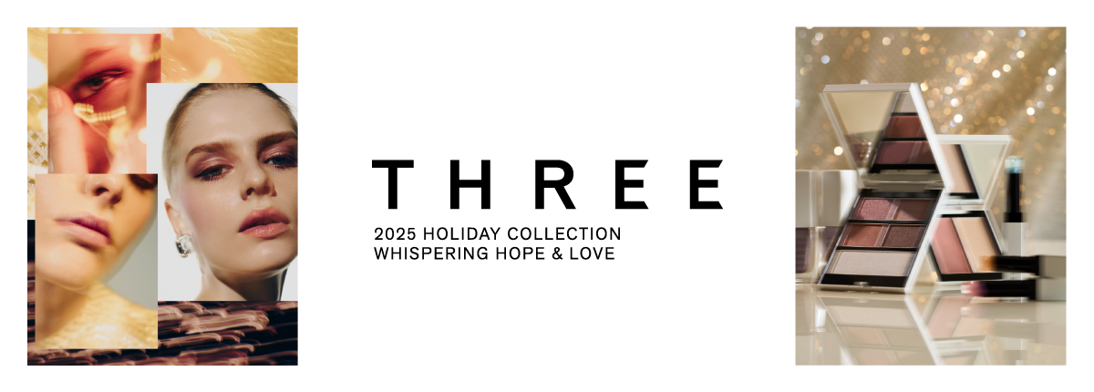 THREE（スリー）