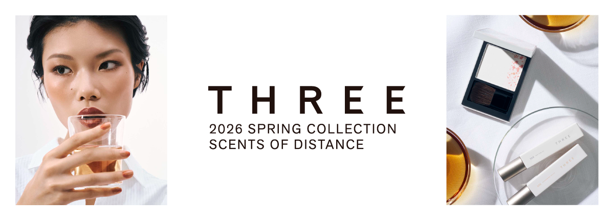 THREE（スリー）