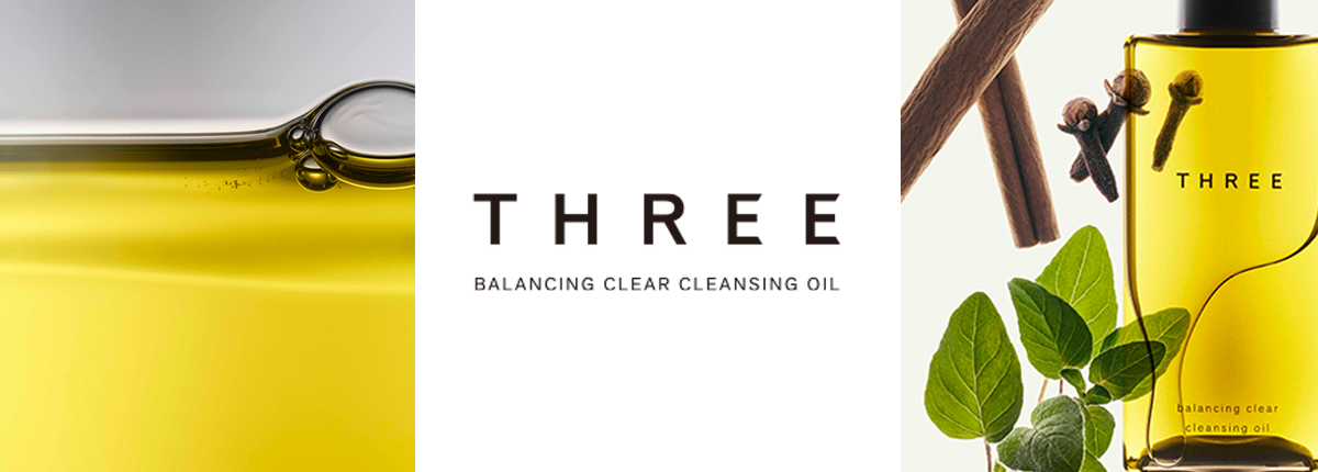 THREE（スリー）