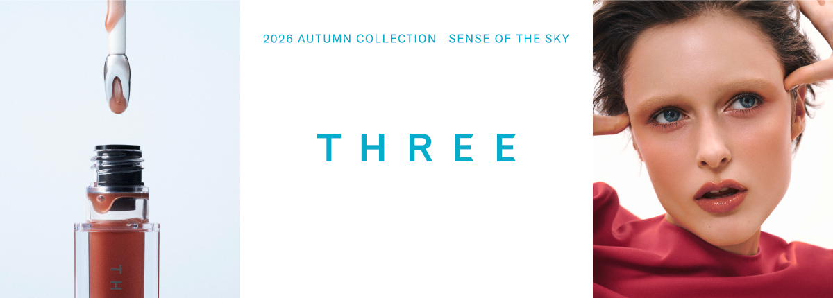 THREE（スリー）