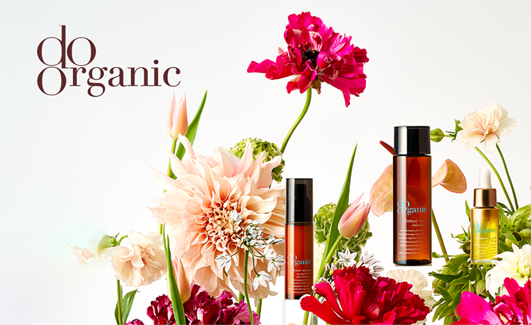 do organic（ドゥーオーガニック）の通販 | コスメ・デパコス・化粧品