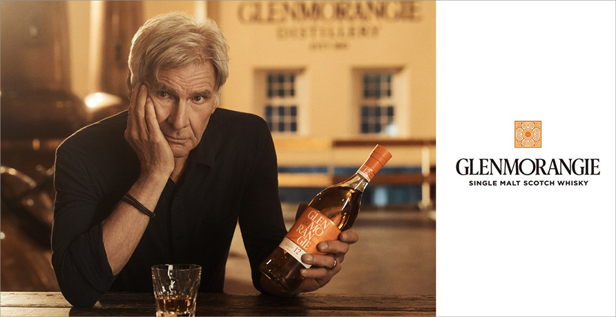 GLENMORANGIE(グレンモーレンジィ)