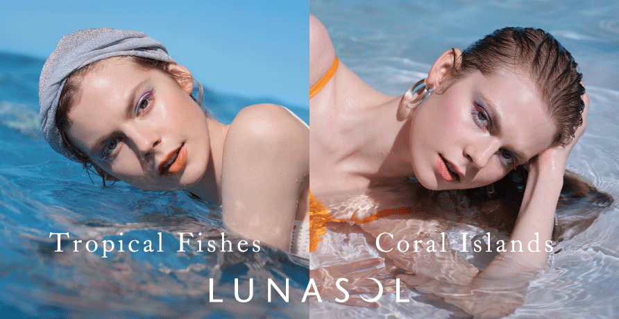 LUNASOL（ルナソル） ビューティー 高島屋オンラインストア