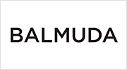 BALMUDA(バルミューダ)