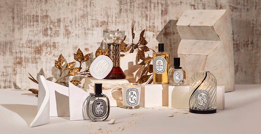 diptyque 【DOSON】