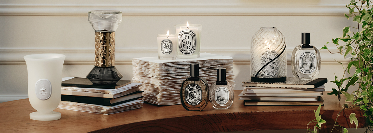 DIPTYQUE(ディプティック)