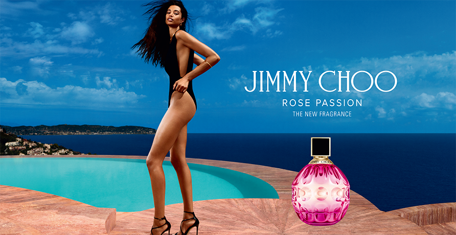 Jimmy Choo -財布-