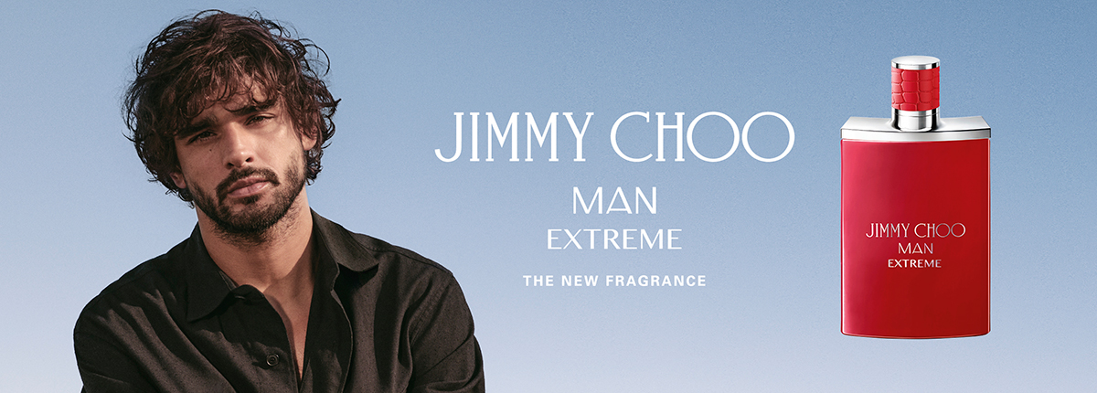 JIMMY CHOO(ジミー チュウ)