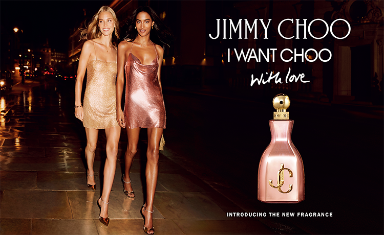 JIMMY CHOO（ジミー チュウ）の通販 | コスメ・デパコス・化粧品通販の