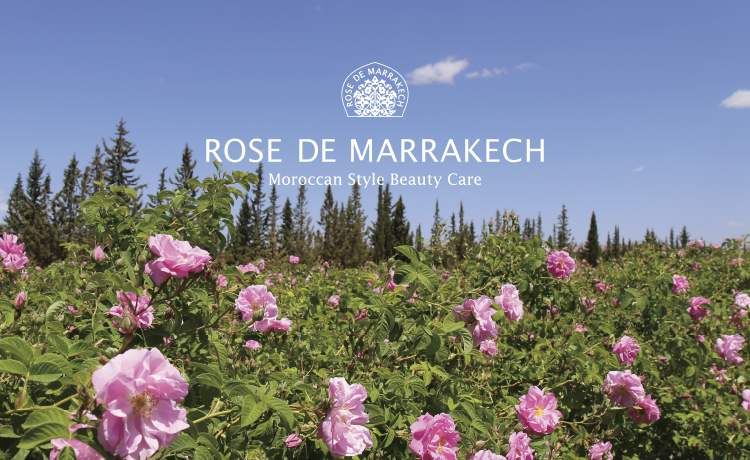 ROSE DE MARRAKECH（ローズ ド マラケシュ）の通販 | コスメ・デパコス