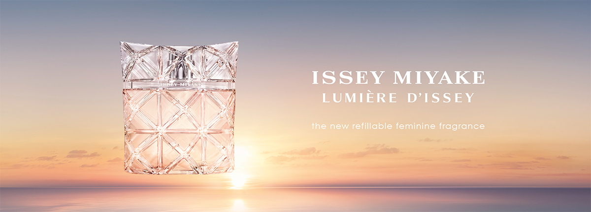 ISSEY MIYAKE（イッセイミヤケ）