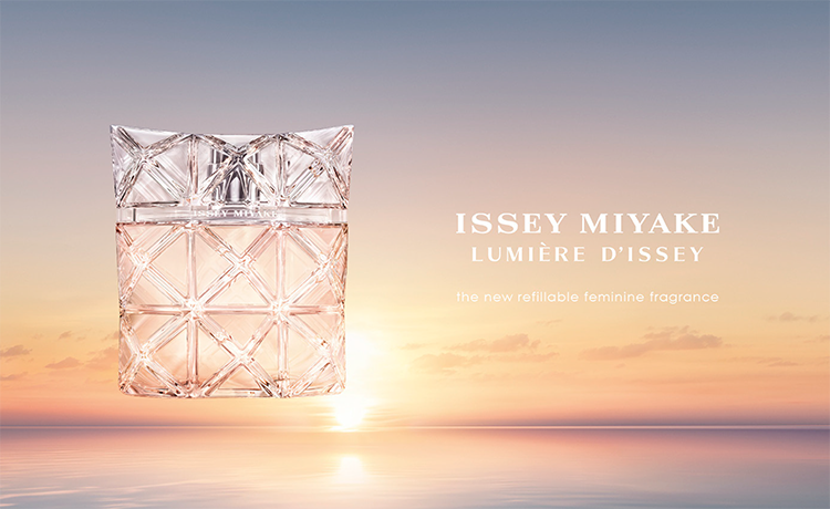 ISSEY MIYAKE（イッセイミヤケ）の通販 | コスメ・デパコス・化粧品
