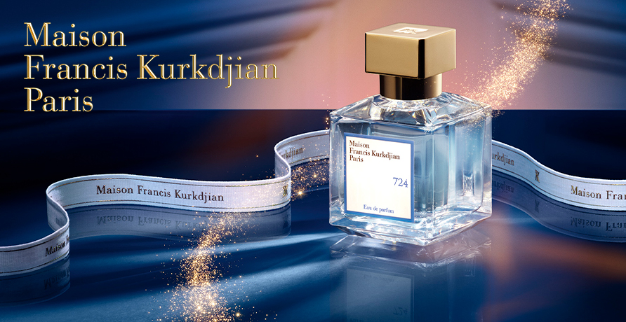 Maison Francis Kurkdjian toilette オード de ユニヴェルサリス UniversalisEau メゾン Aqua トワレ アクア クルジャン フランシス