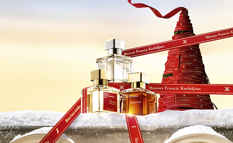【定価:44,000円】Maison Francis Kurkdjian MAISON FRANCIS KURKDJIAN