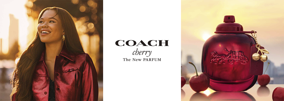 COACH（コーチ）