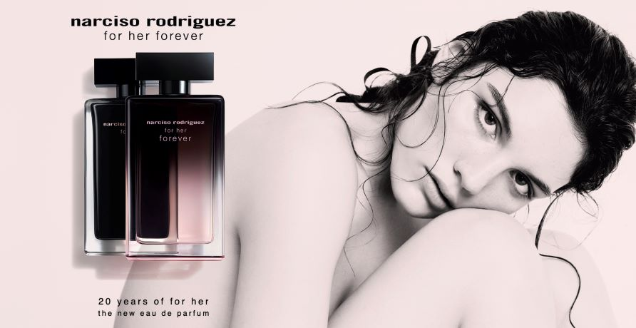 NARCISO RODRIGUEZ 香水