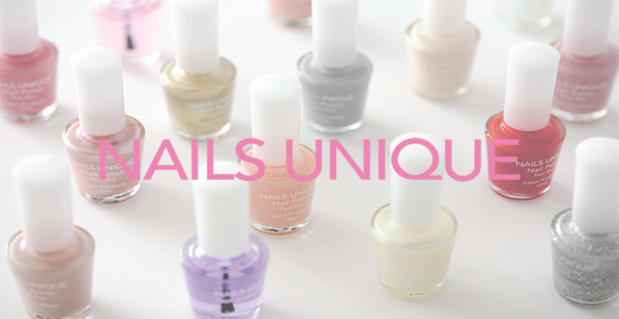 Nails Unique（ネイルズユニーク） ビューティー 高島屋オンラインストア