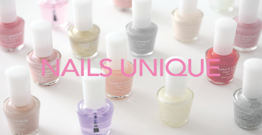 Nails Unique（ネイルズユニーク）