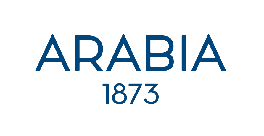 Arabia（アラビア）