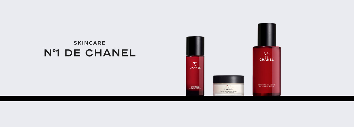 N゜1 ドゥ シャネル