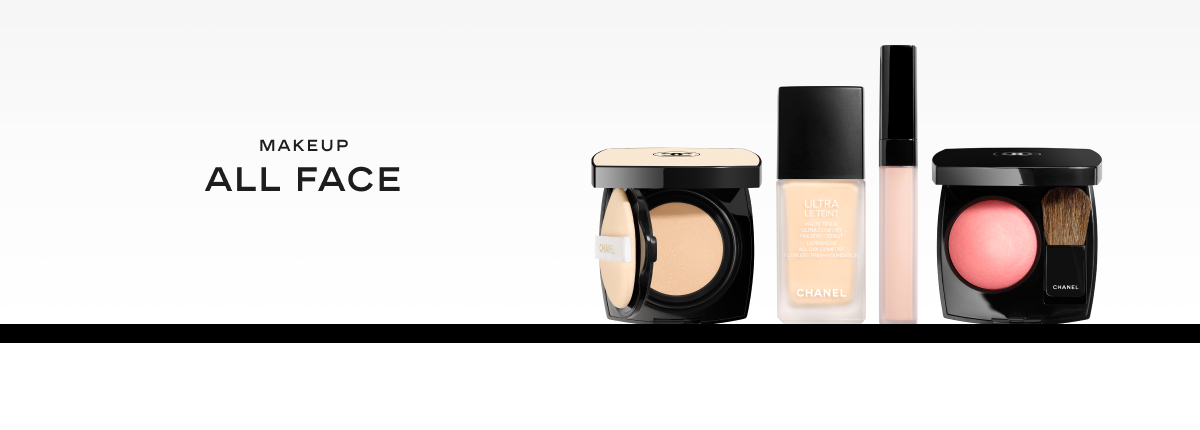 フェイス メークアップ