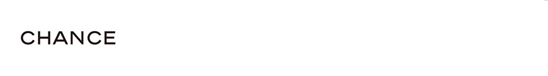 チャンス