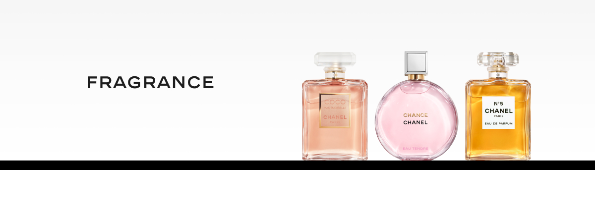 フレグランス