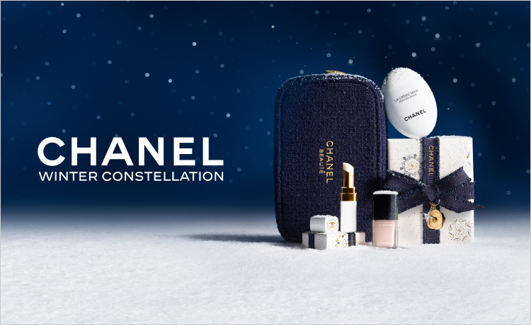 CHANEL（シャネル）の通販 | コスメ・デパコス・化粧品通販のTBEAUT