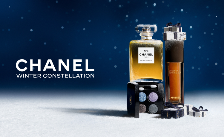 CHANEL（シャネル）の通販 | コスメ・デパコス・化粧品通販のTBEAUT