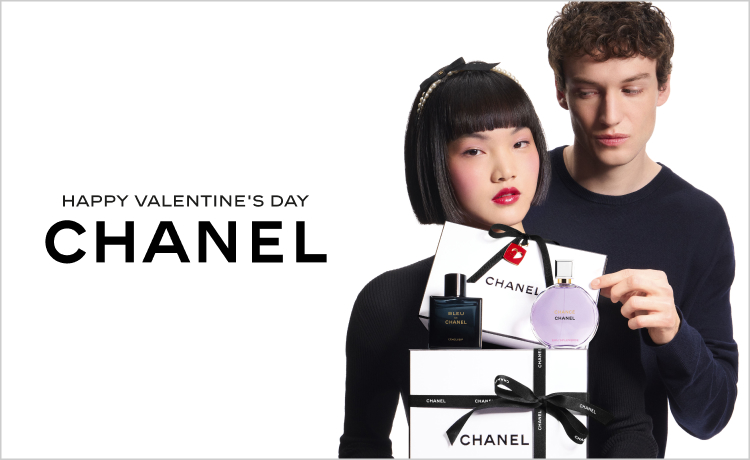CHANEL（シャネル）の通販 | コスメ・デパコス・化粧品通販のTBEAUT