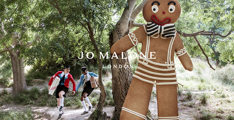 JO MALONE LONDON（ジョー マローン ロンドン） | ビューティー 