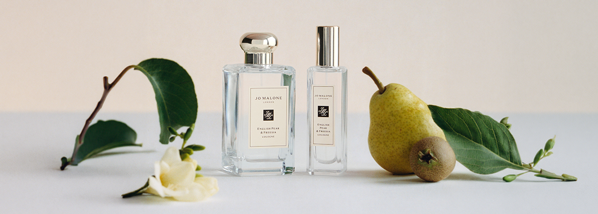 JO MALONE LONDON（ジョー マローン ロンドン）