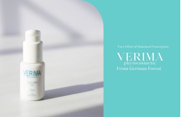 VERIMA（ヴェリマ）の通販 | コスメ・デパコス・化粧品通販の