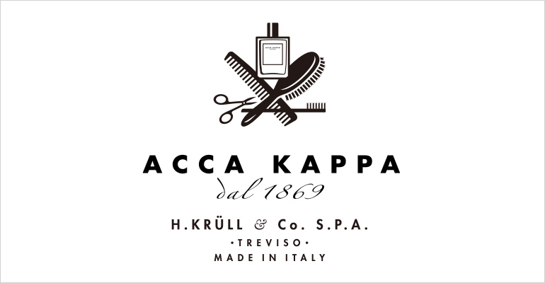 ACCA KAPPA（アッカカッパ）