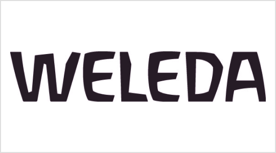 WELEDA(ヴェレダ)