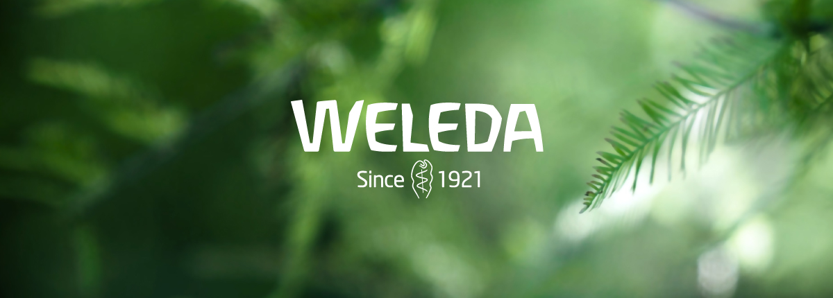 WELEDA(ヴェレダ)