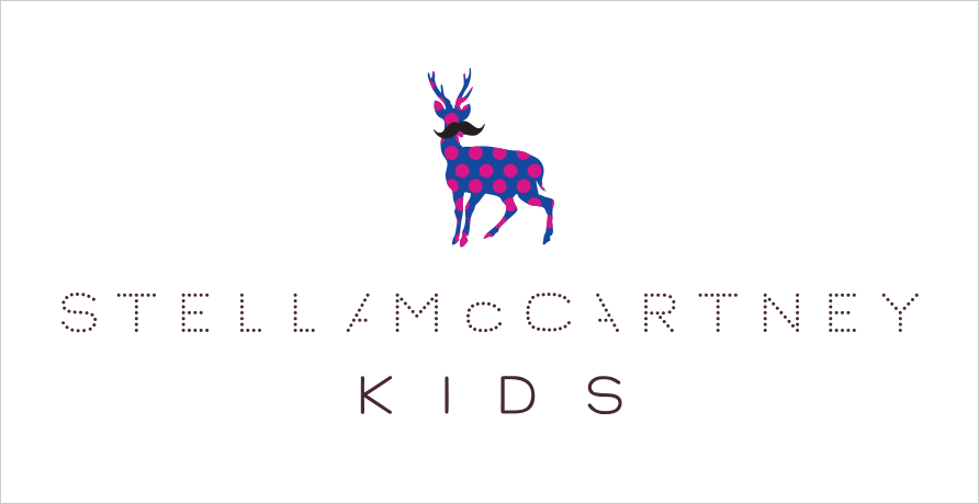 Stella McCartney Kids★ミッキー★ステラマッカートニー