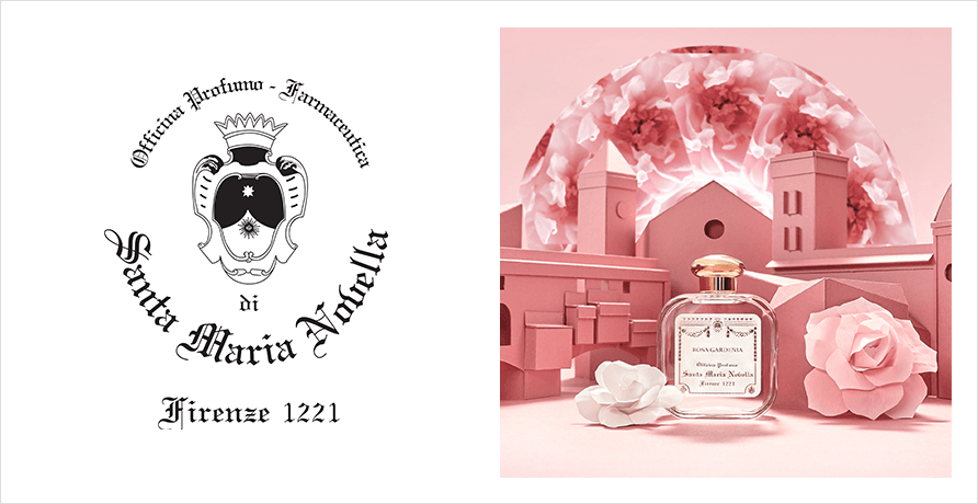 Santa Maria Novella（サンタ・マリア・ノヴェッラ）