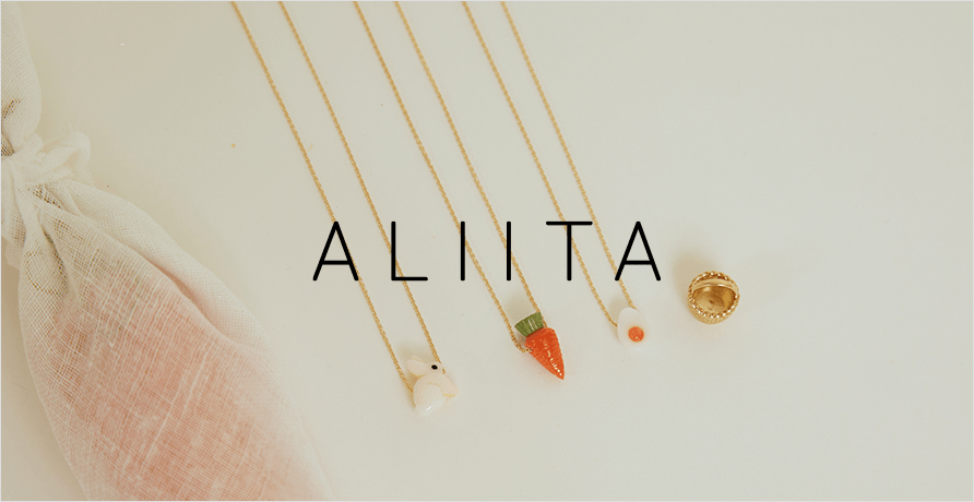 ALIITA（アリータ）