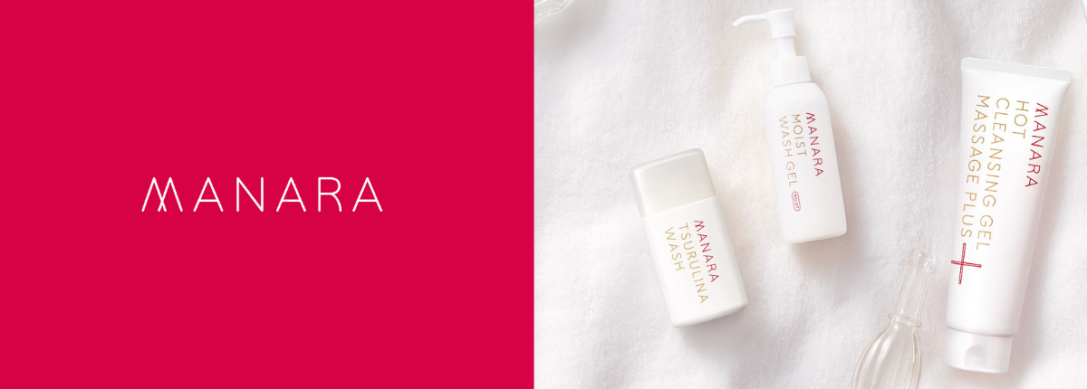 MANARA（マナラ）