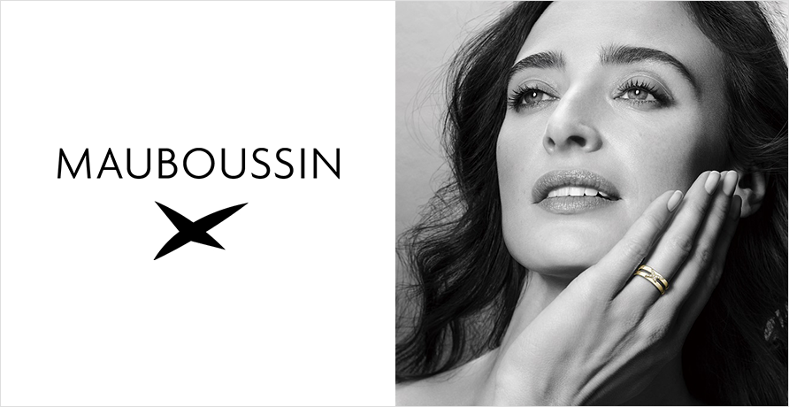 MAUBOUSSIN（モーブッサン）