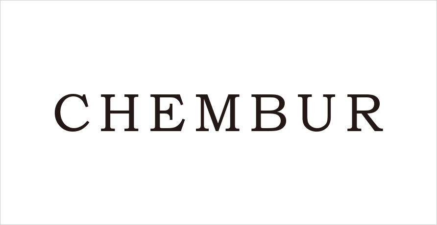 Chembur チェンバー レディース 高島屋オンラインストア