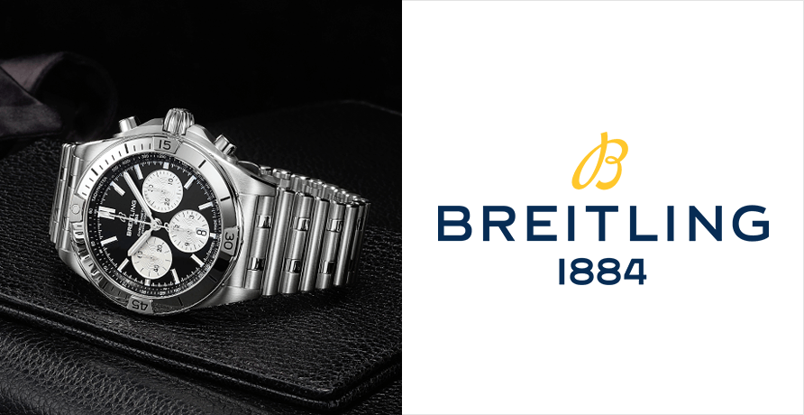 BREITLING(ブライトリング)