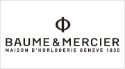 BAUME&MERCIER（ボーム＆メルシエ）